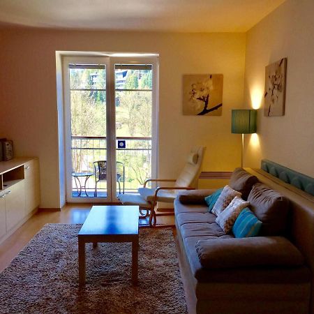 Horsky Apartman Razula Velké Karlovice Zewnętrze zdjęcie