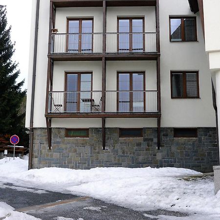 Horsky Apartman Razula Velké Karlovice Zewnętrze zdjęcie