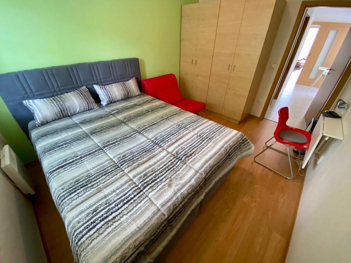 Horsky Apartman Razula Velké Karlovice Zewnętrze zdjęcie