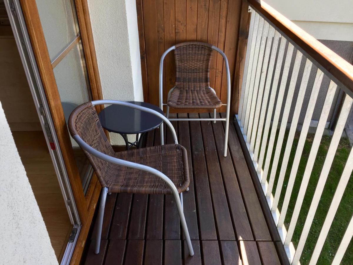Horsky Apartman Razula Velké Karlovice Zewnętrze zdjęcie