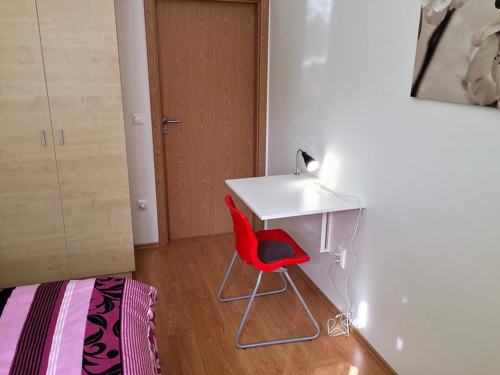 Horsky Apartman Razula Velké Karlovice Zewnętrze zdjęcie