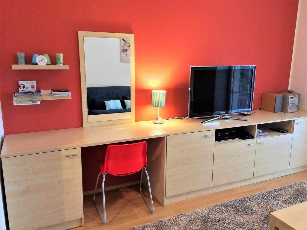 Horsky Apartman Razula Velké Karlovice Zewnętrze zdjęcie