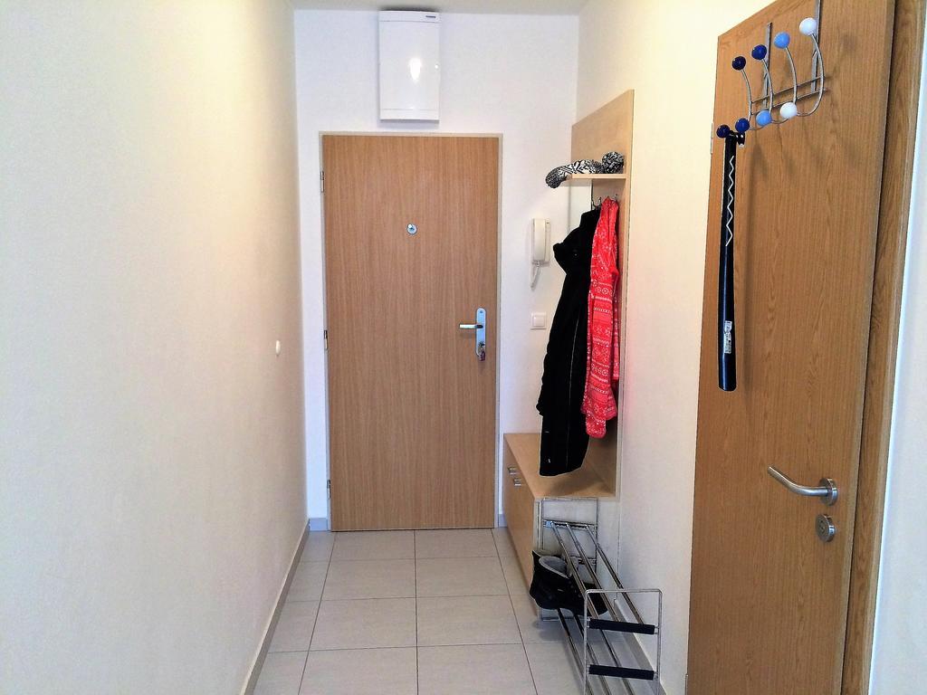 Horsky Apartman Razula Velké Karlovice Zewnętrze zdjęcie