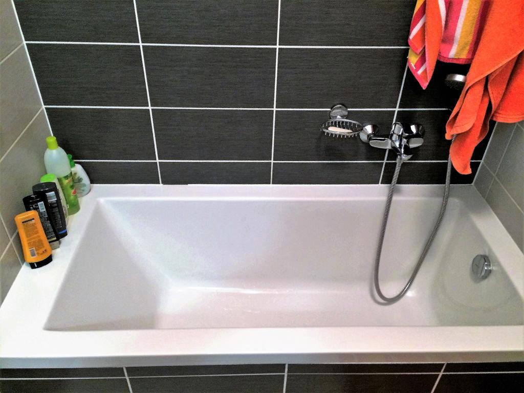 Horsky Apartman Razula Velké Karlovice Zewnętrze zdjęcie