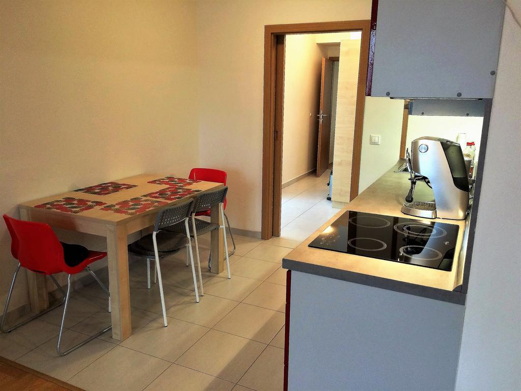 Horsky Apartman Razula Velké Karlovice Zewnętrze zdjęcie