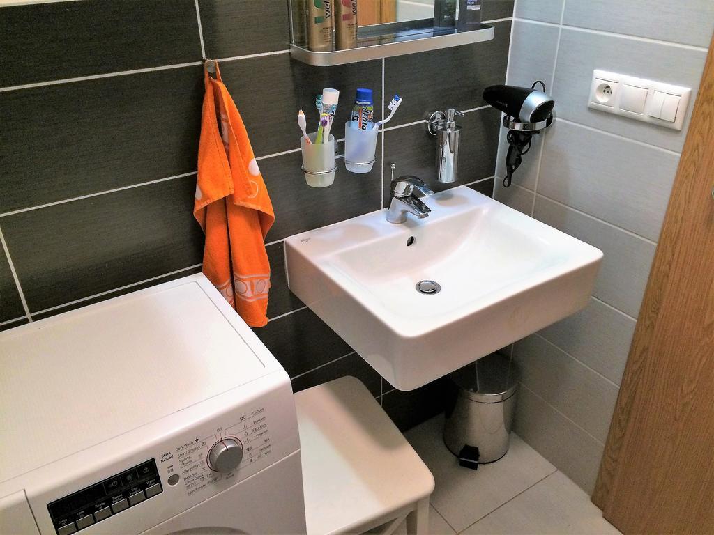Horsky Apartman Razula Velké Karlovice Zewnętrze zdjęcie