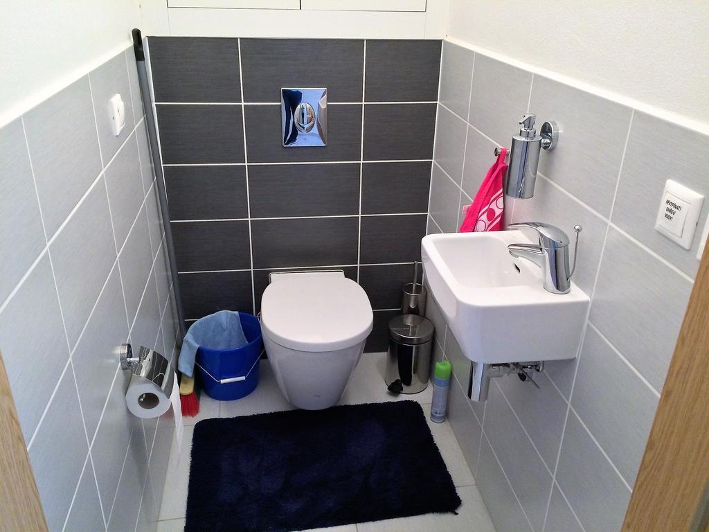 Horsky Apartman Razula Velké Karlovice Zewnętrze zdjęcie